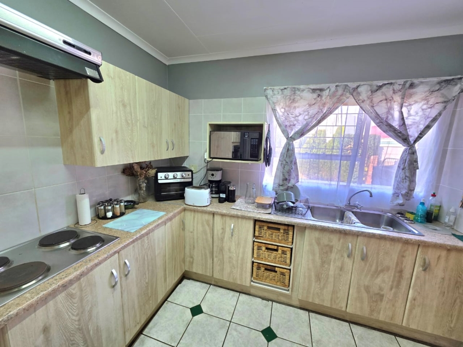 3 Bedroom Property for Sale in La Provance Free State
